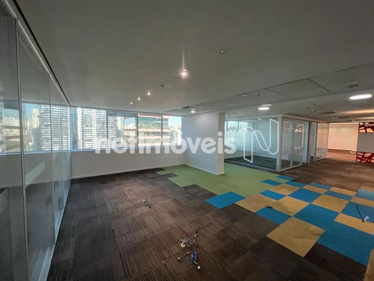 Locação Conjunto de salas Vila Nova Conceição São Paulo - Foto 5
