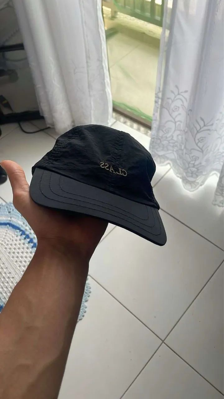 Boné da class - Foto 5