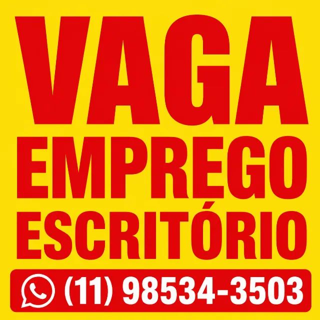 Consultor de Vendas