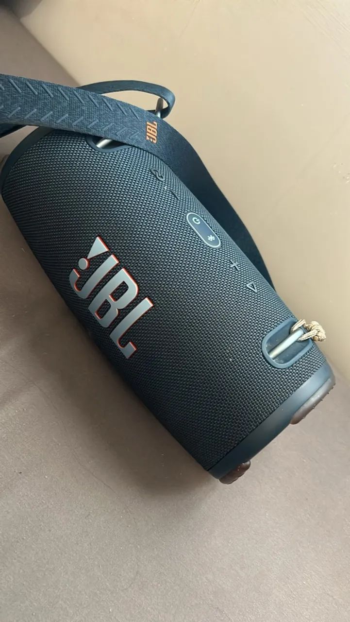JBL XTREME 3 -ORIGINAL - Foto 2