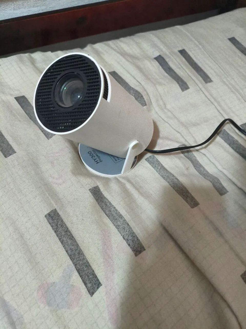 Projetor 4k - Foto 2