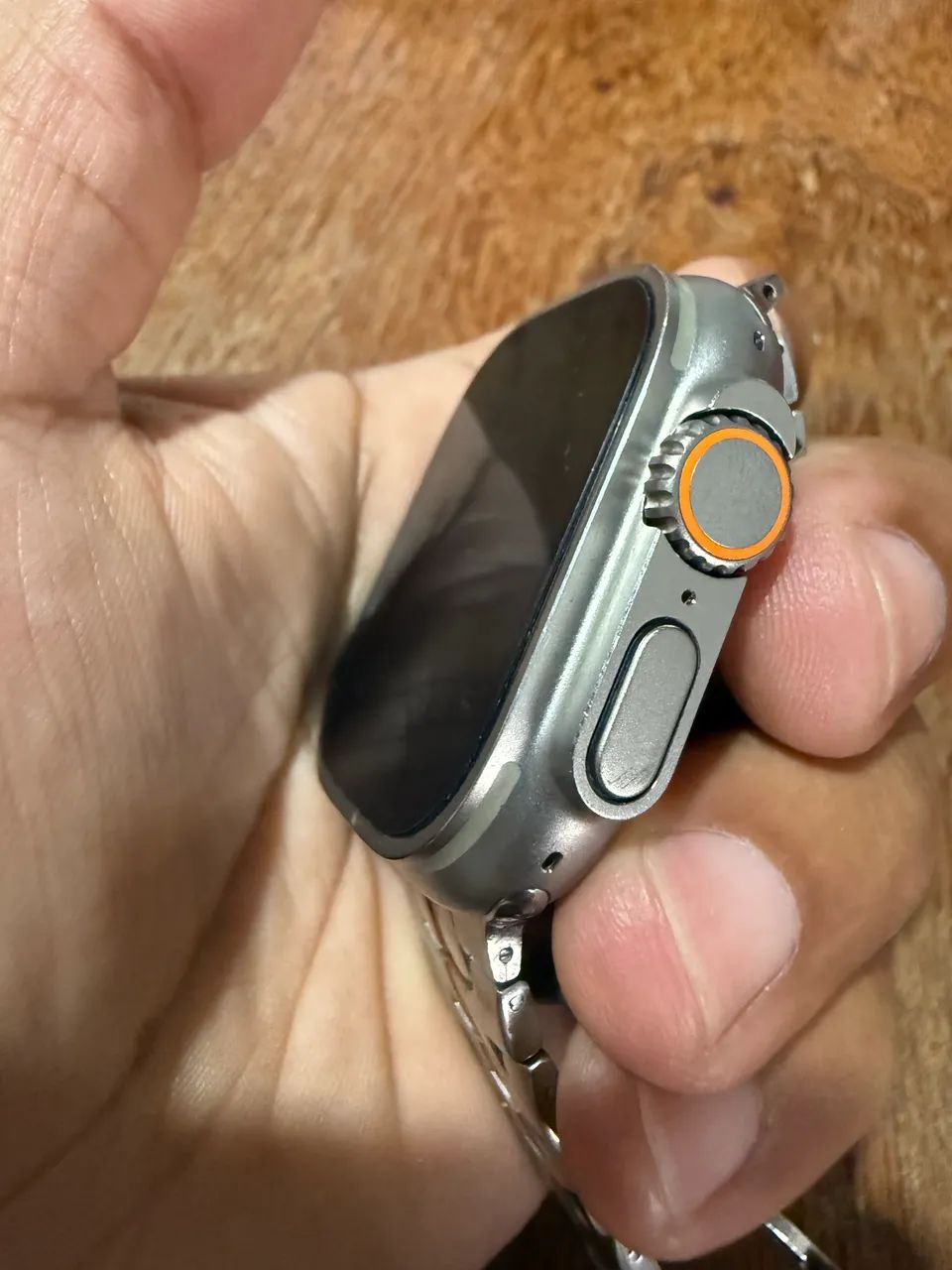 Apple Watch Ultra 1 - Foto 2