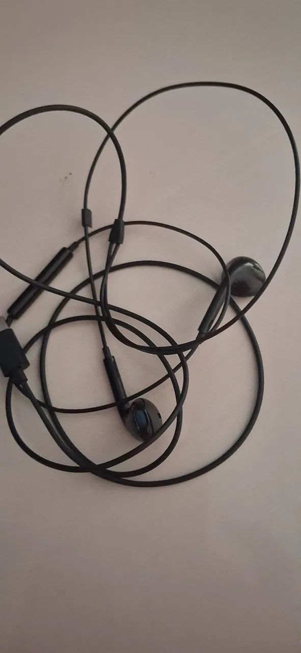 Fone tipo c - Foto 4