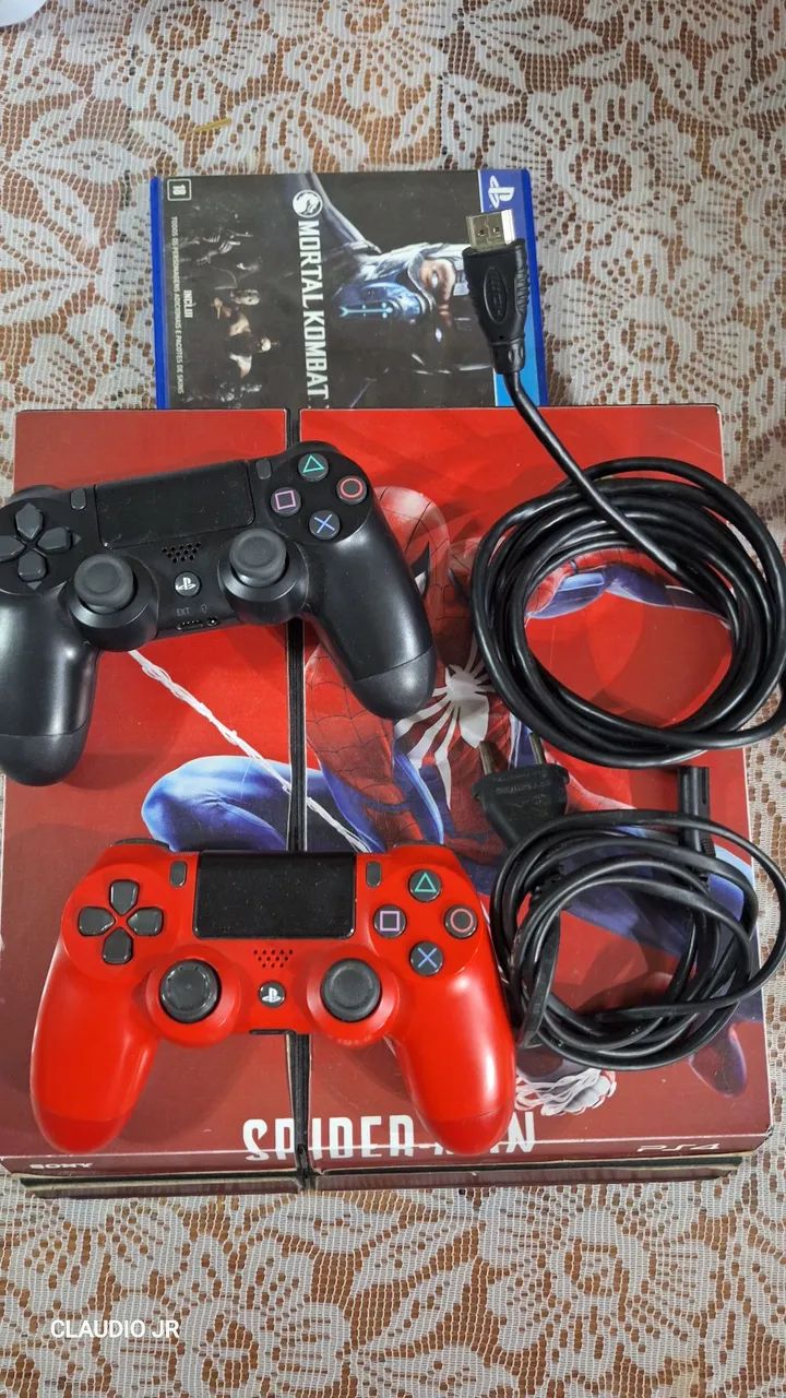 Ps4 1200