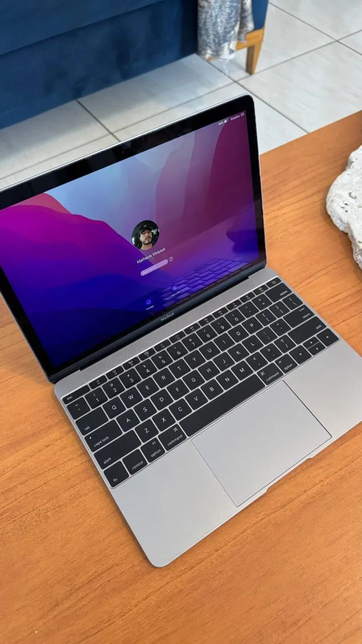 MacBook Monterey 8Gb - Foto 4