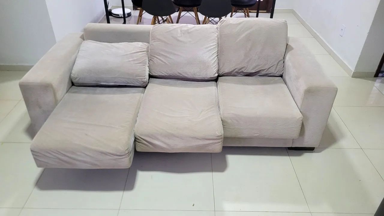 Sofá Retrátil  - Foto 2