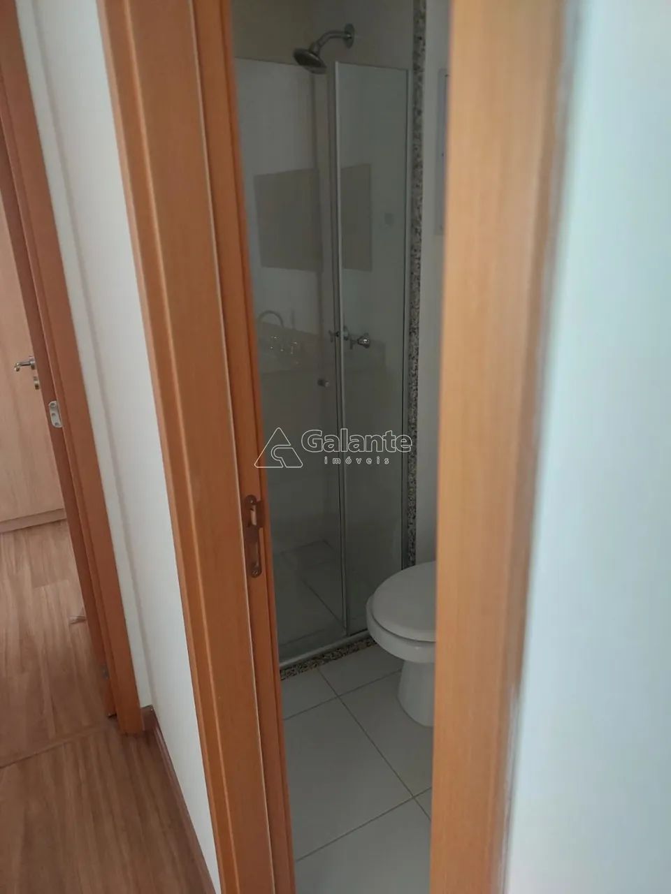 Apartamento à venda com 61m², 2 quartos e 1 vaga - Foto 4