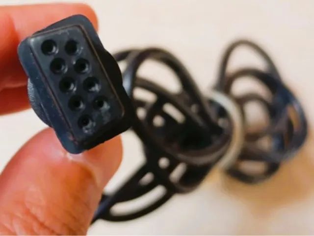 Controle de 6 botões para Mega Drive - Foto 3