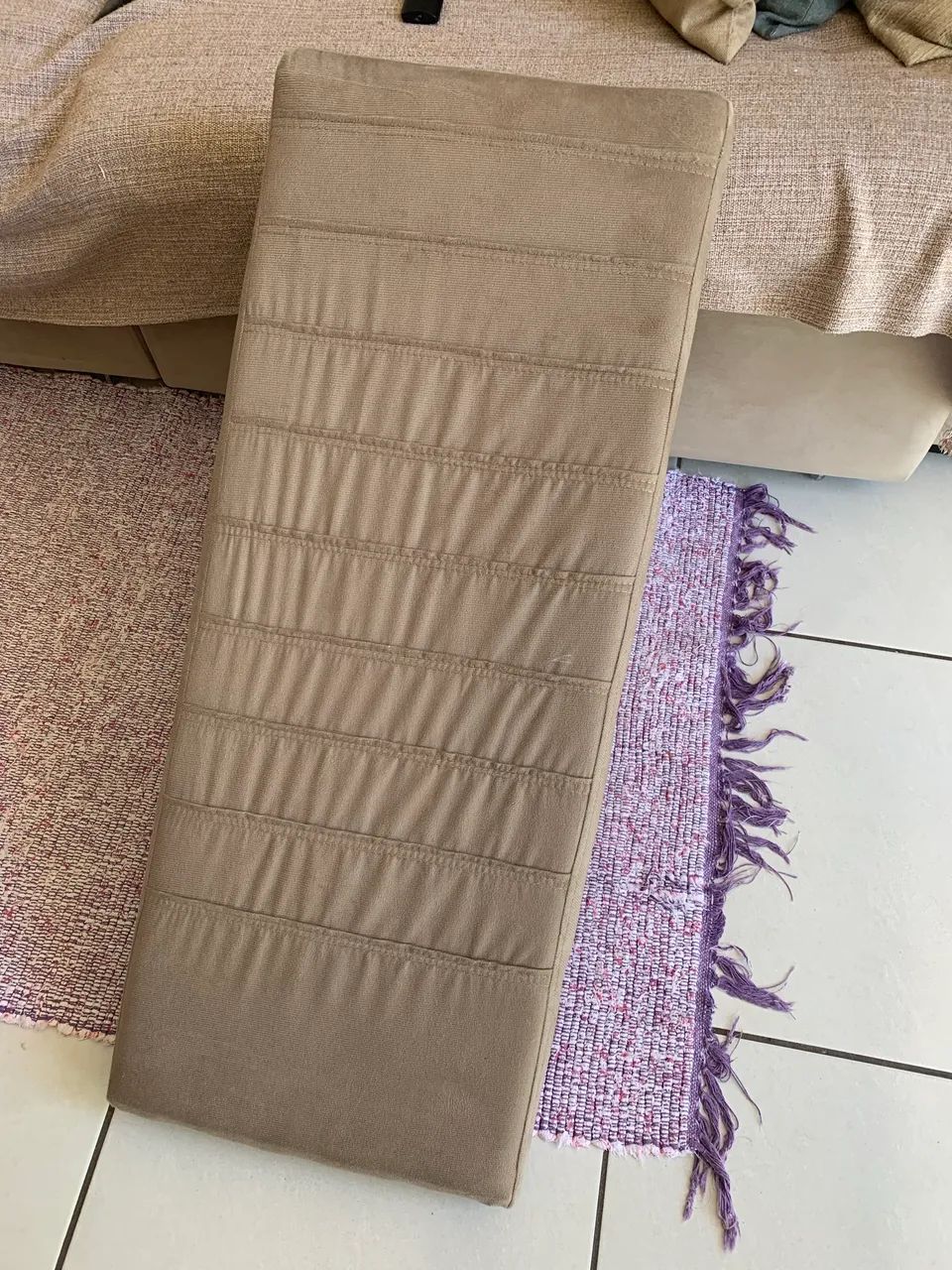 Vende-se rampa para cachorro  - Foto 2