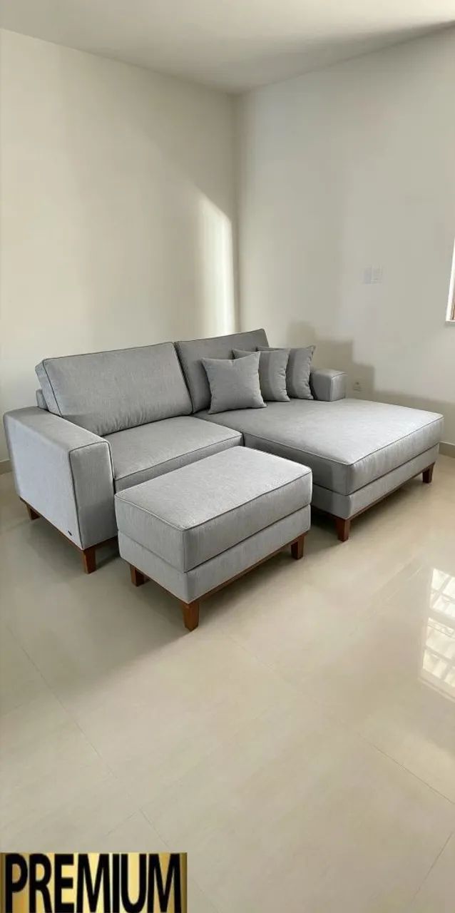 Estofado Retrátil  - Foto 2