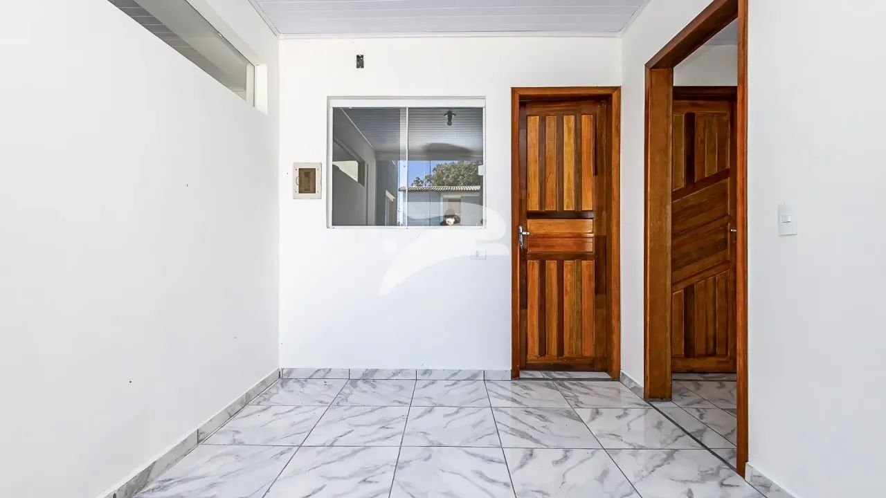 Apartamento 2 Quartos Capao Raso 39m² - Foto 2