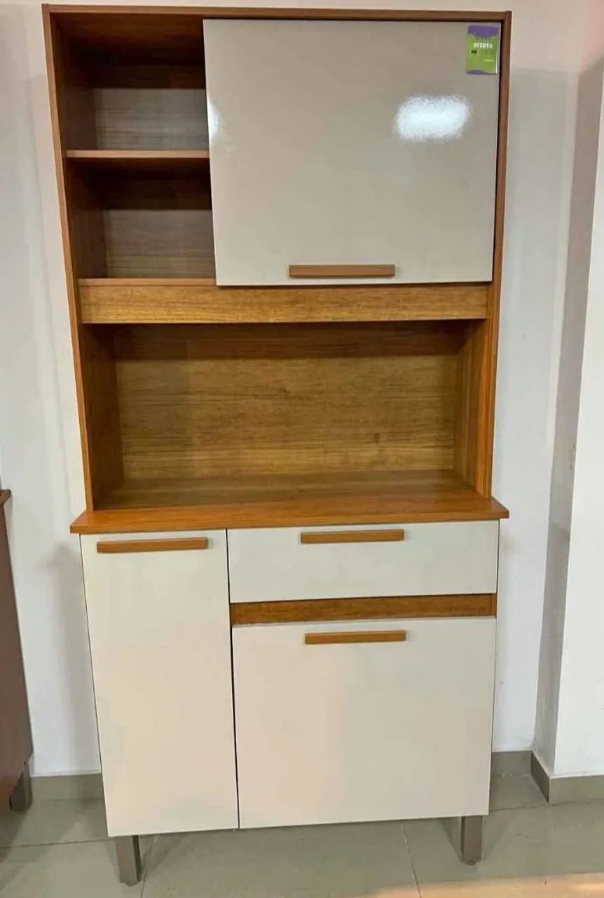 Armário de cozinha lya - Foto 2