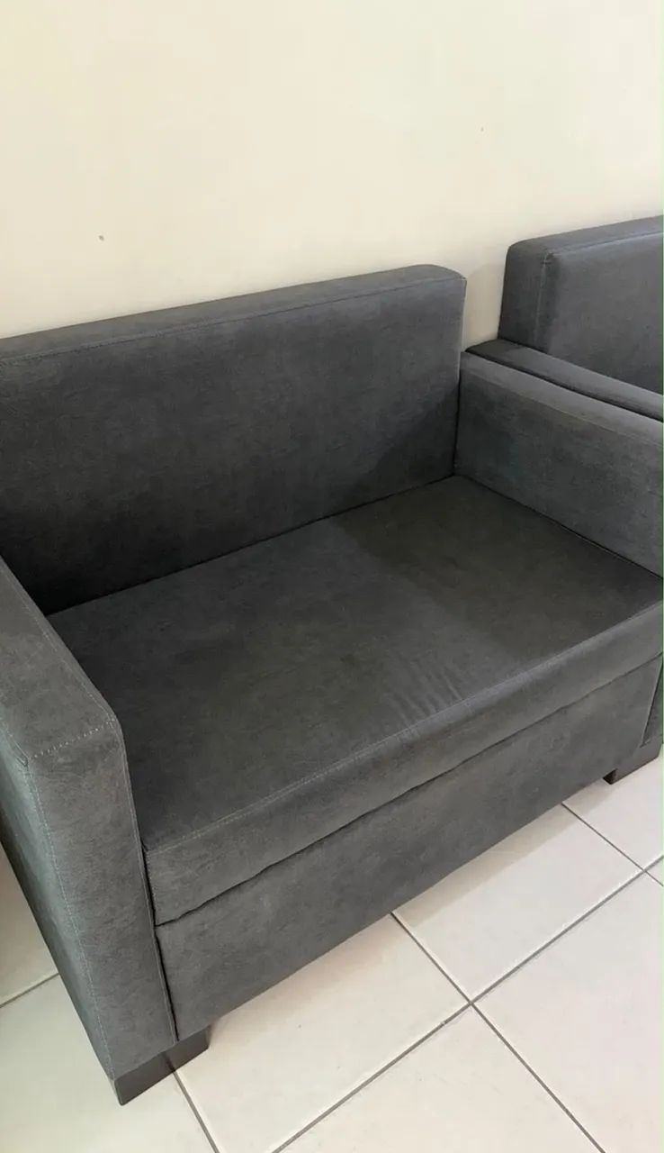 Conjunto sofás  - Foto 2