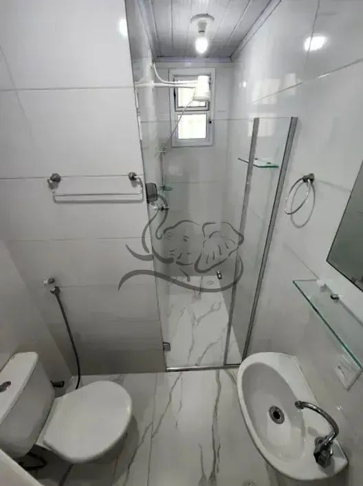 Apartamento mobiliado 1 quarto , sala e lavanderia - Metrô São Judas e Saúde - Foto 6