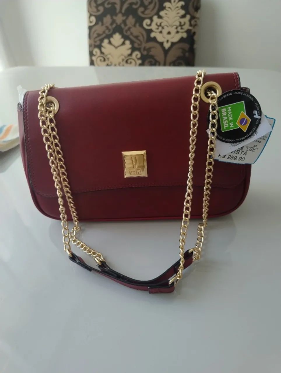 Bolsa Arezzo 