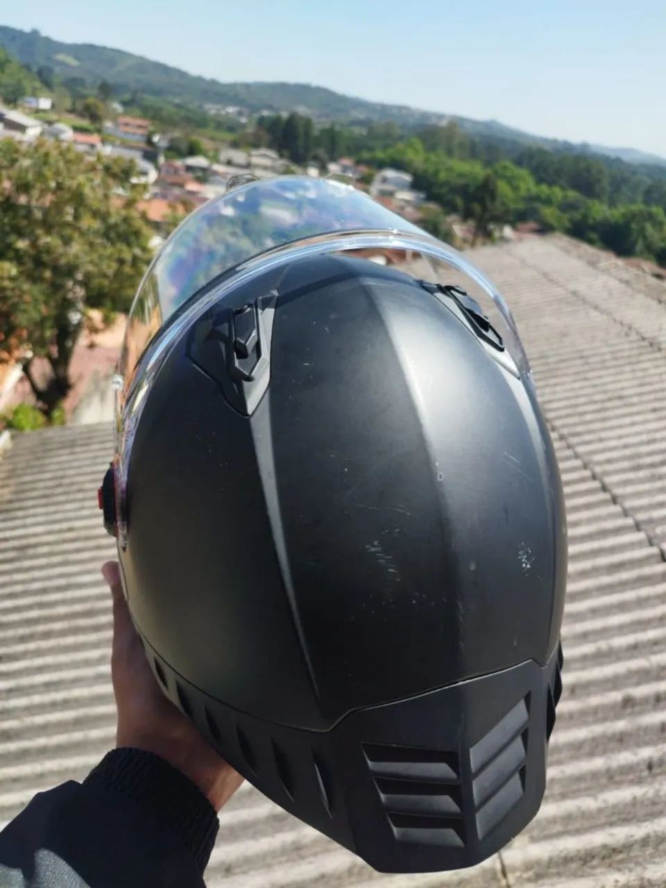Capacete LS2 - Foto 5