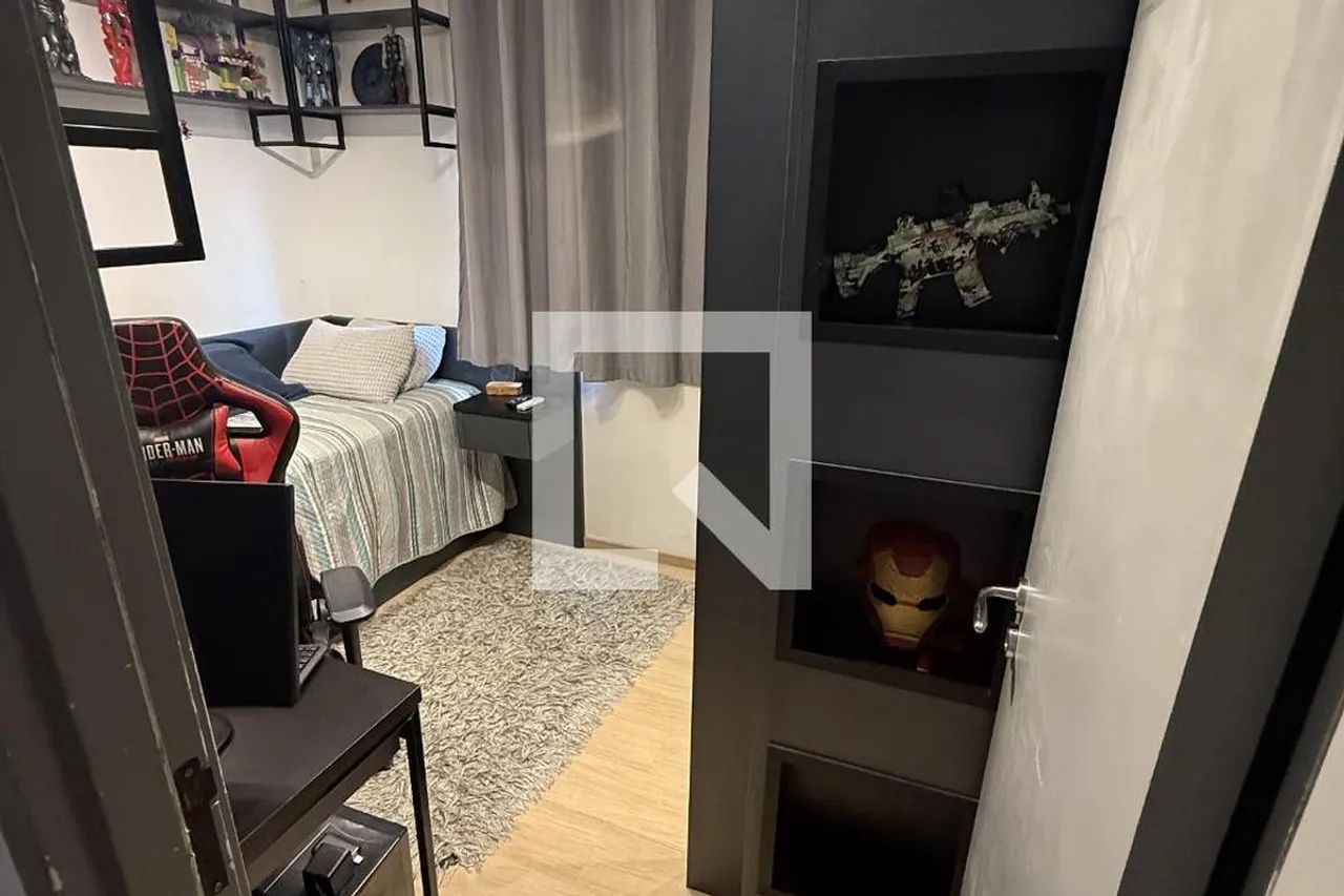 Apartamento à Venda - Picanço, 2 Quartos, 60 m2 - Foto 4