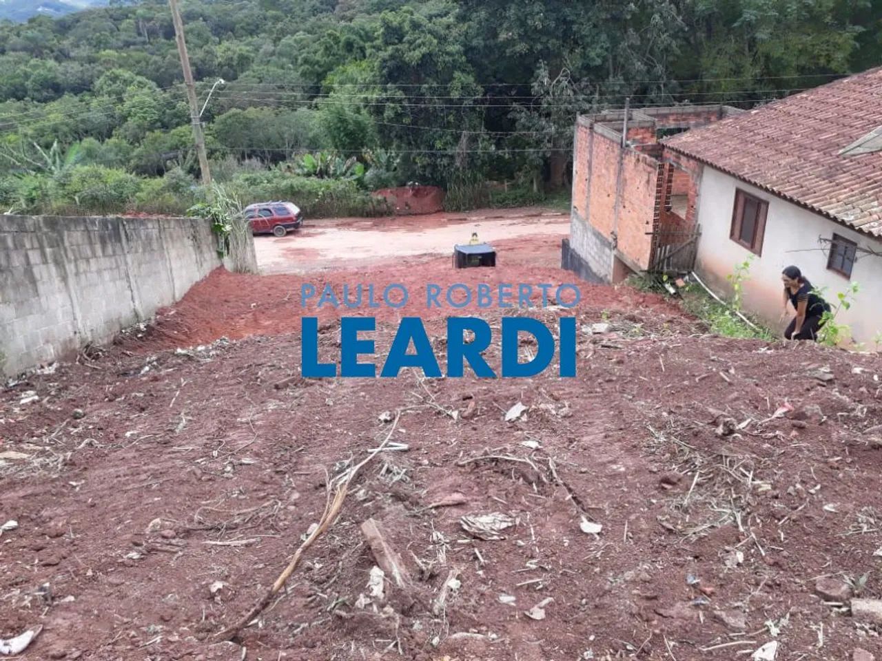 TERRENO EM CONDOMÍNIO - CENTRO - SP