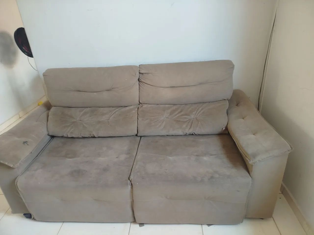 Vendo sofa - Foto 2