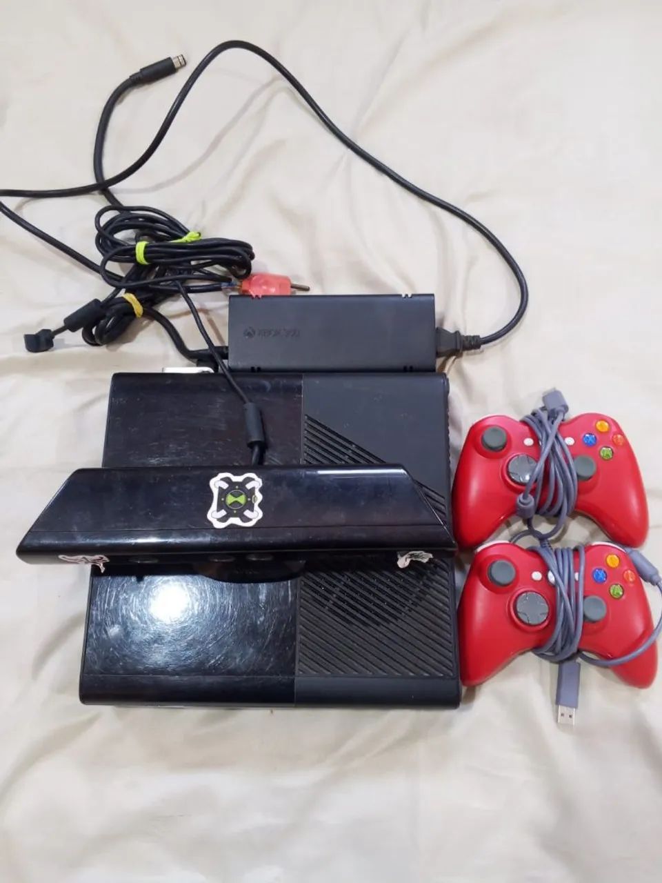 Vendo Xbox 360 - Foto 3