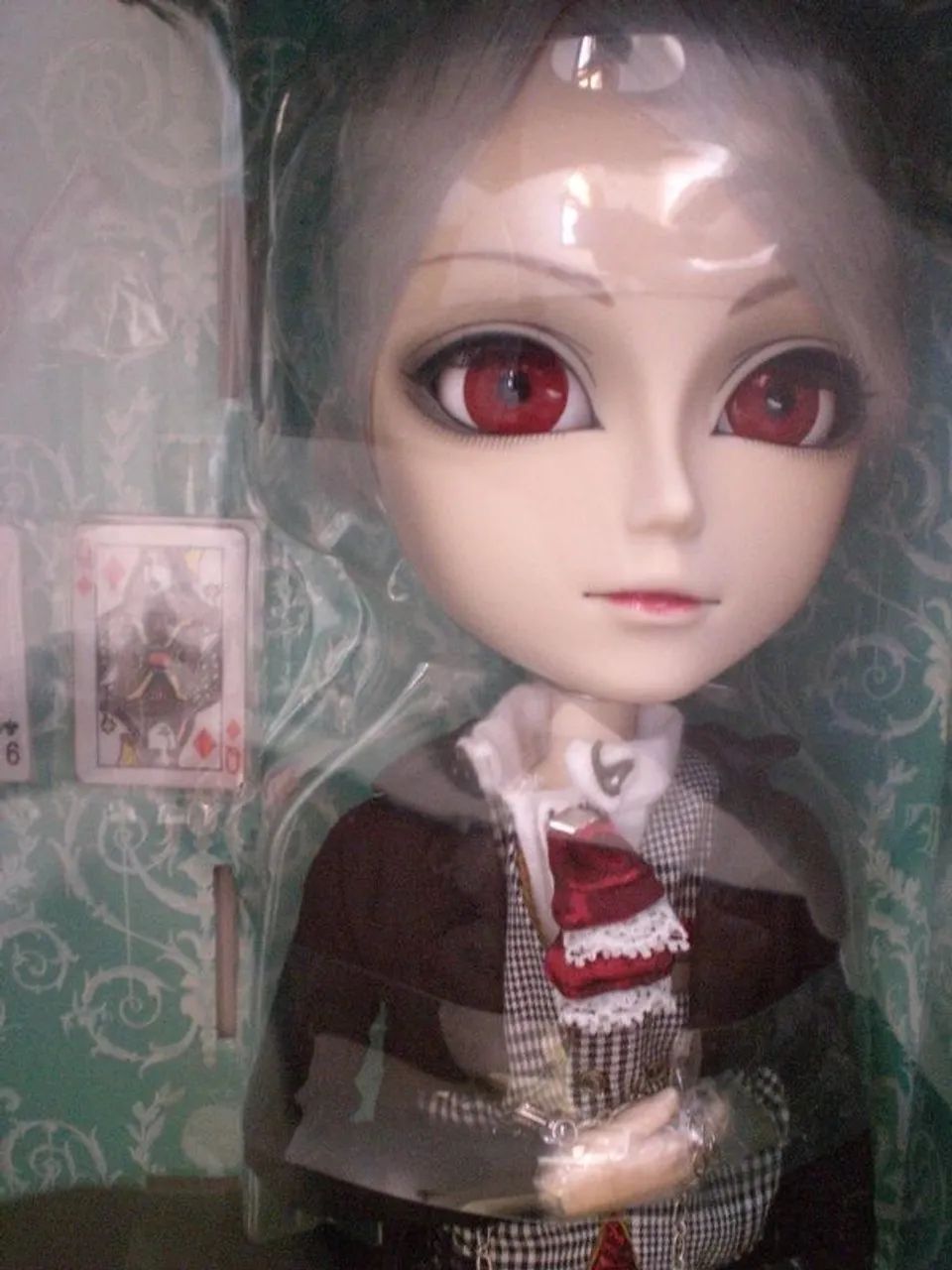 Taeyang Lunatic White Rabbit - Foto 3