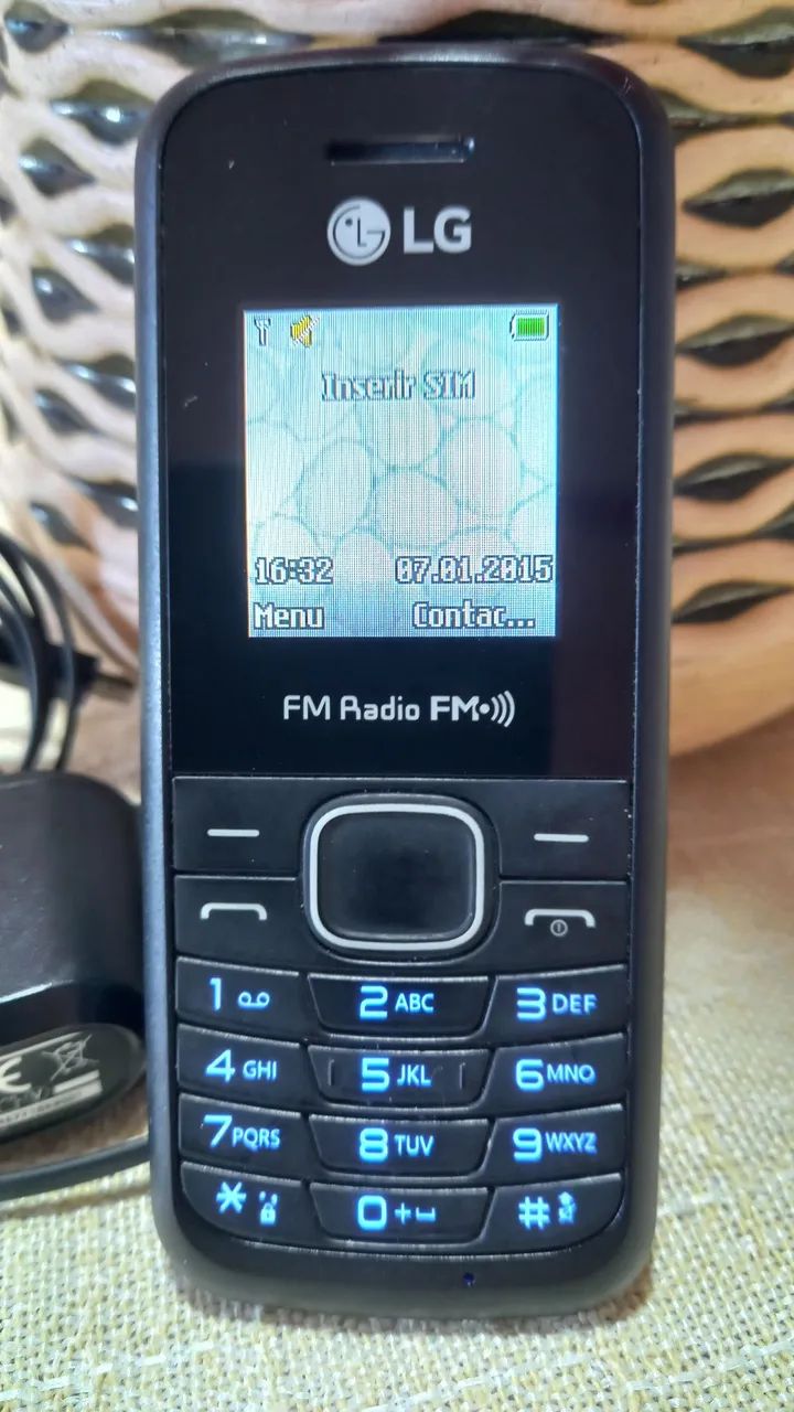 Celular LG 