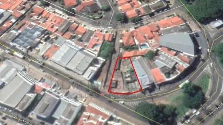 terreno - Jardim Guanabara - Campinas - Foto 4