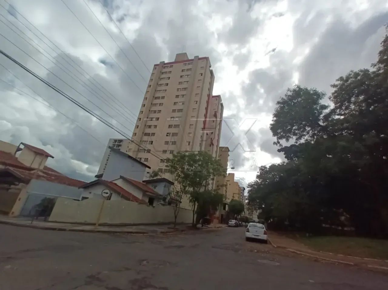 RESIDENCIAL BÚZIOS / 2 DORMITÓRIOS