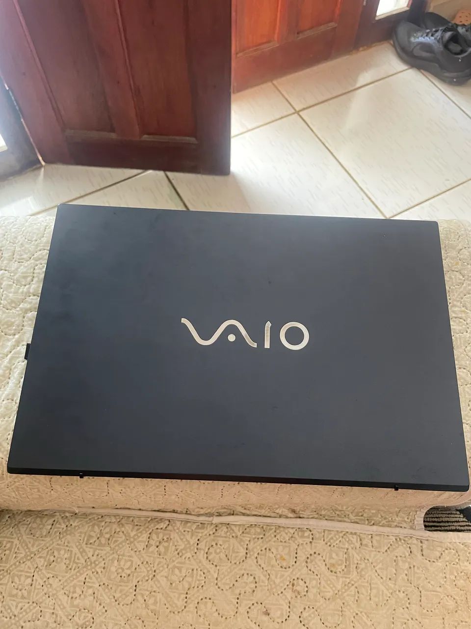 Notebook VAIO i5 12ª Geração | 16GB RAM - Foto 2