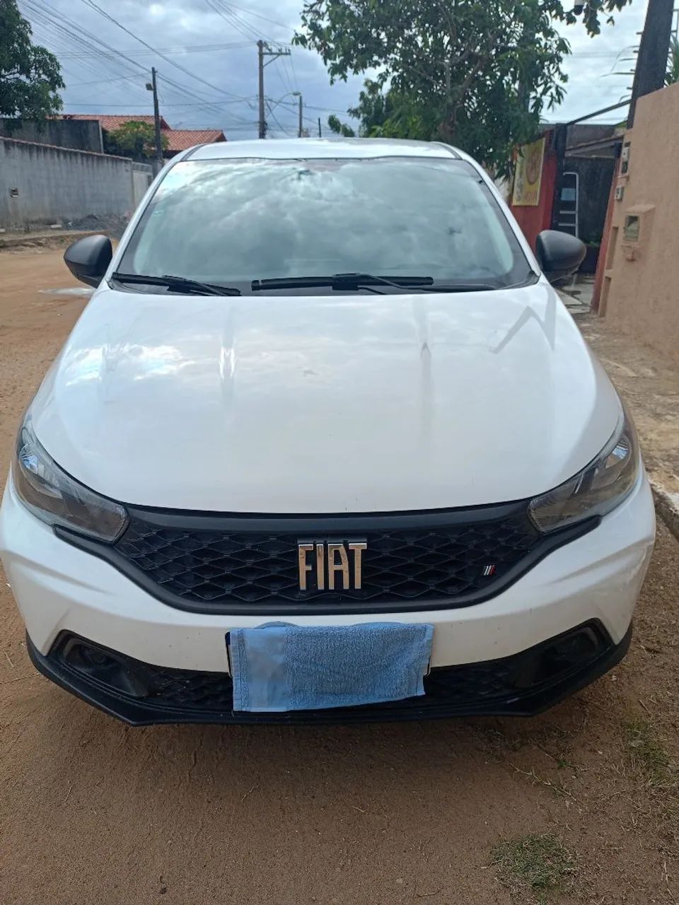 Fiat Argo 1.0 6V Flex. 2023 - Foto 5