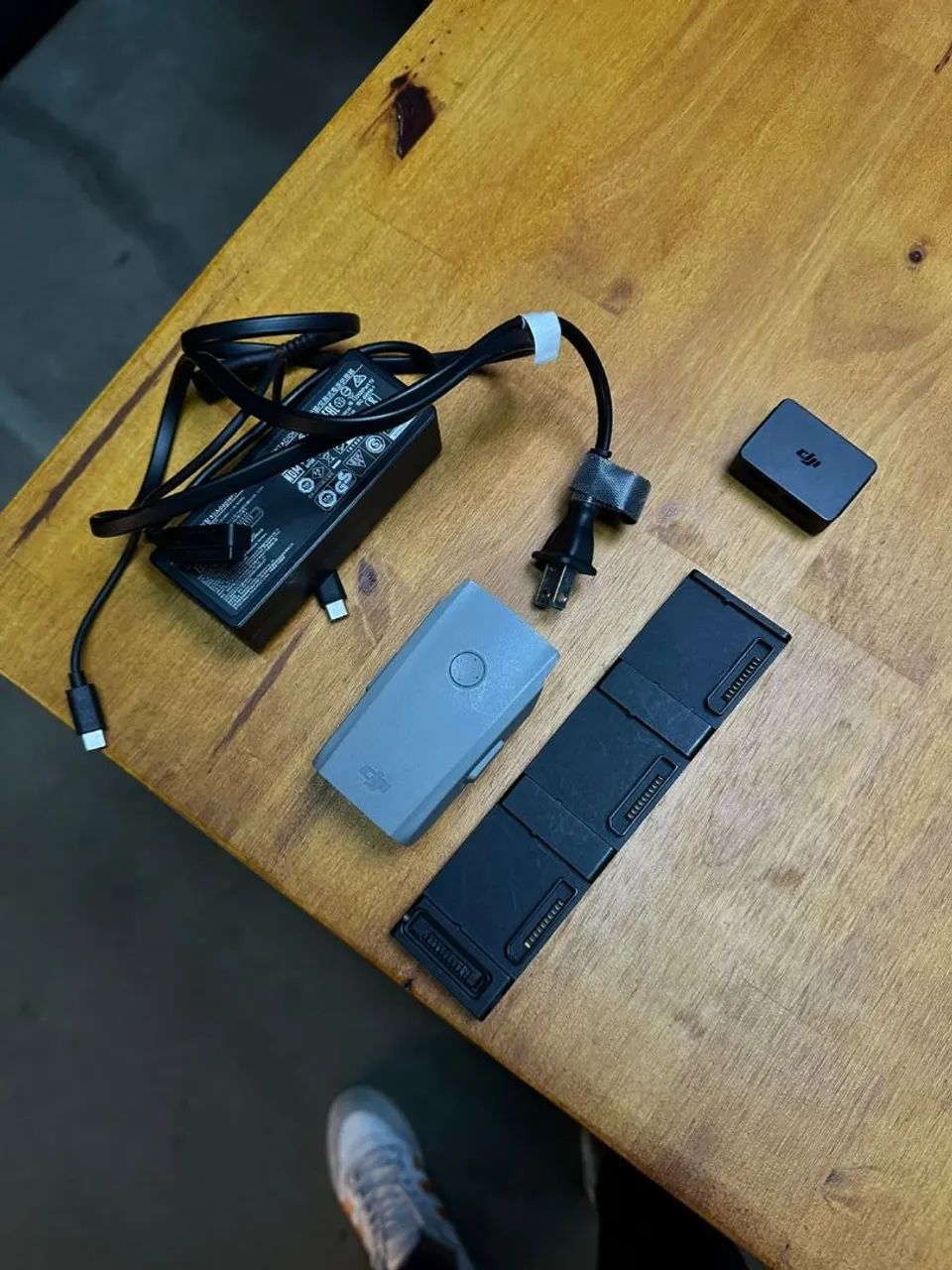 Kit acessórios DJI Mavic Air - Foto 2