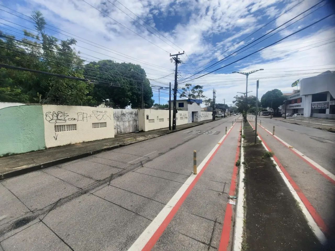(PC1188) Prédio comercial medindo 8844,16 m² - Montese - Foto 2