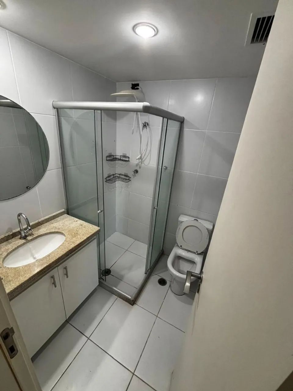  PraticidadeExclusividade na Beira-Mar | Apartamento Quarto e Sala - Foto 3