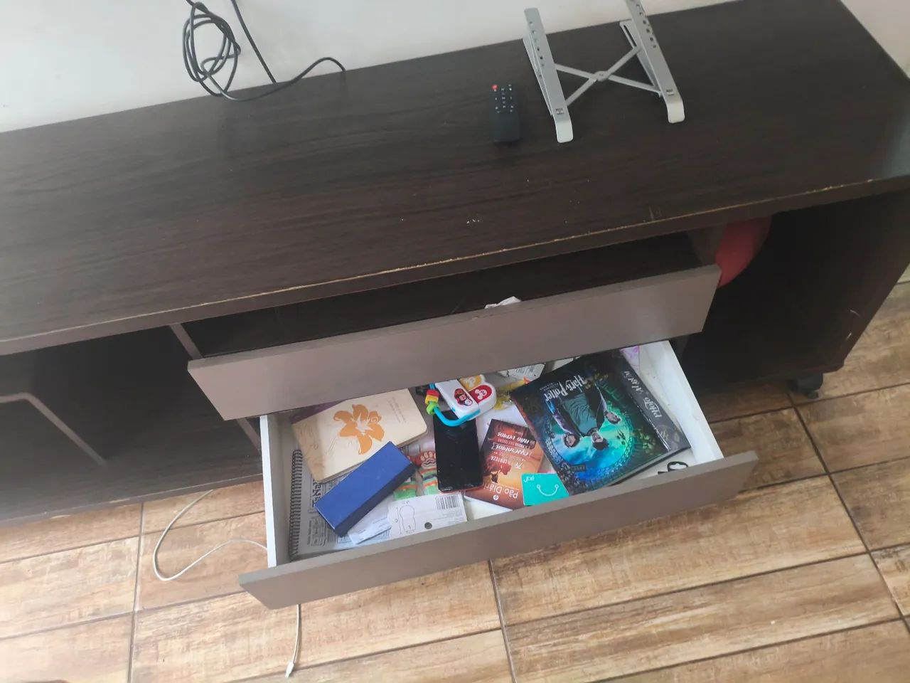 Rack 2 gavetas - Foto 4