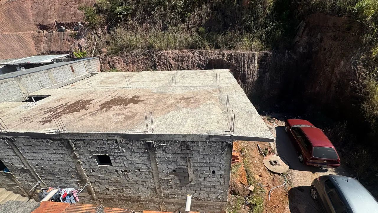 Foto - Atibaia - Atibaia Vista da Montanha