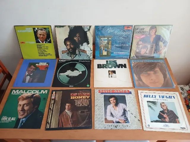 Lote de LPs Vinil variados XV - Foto 3