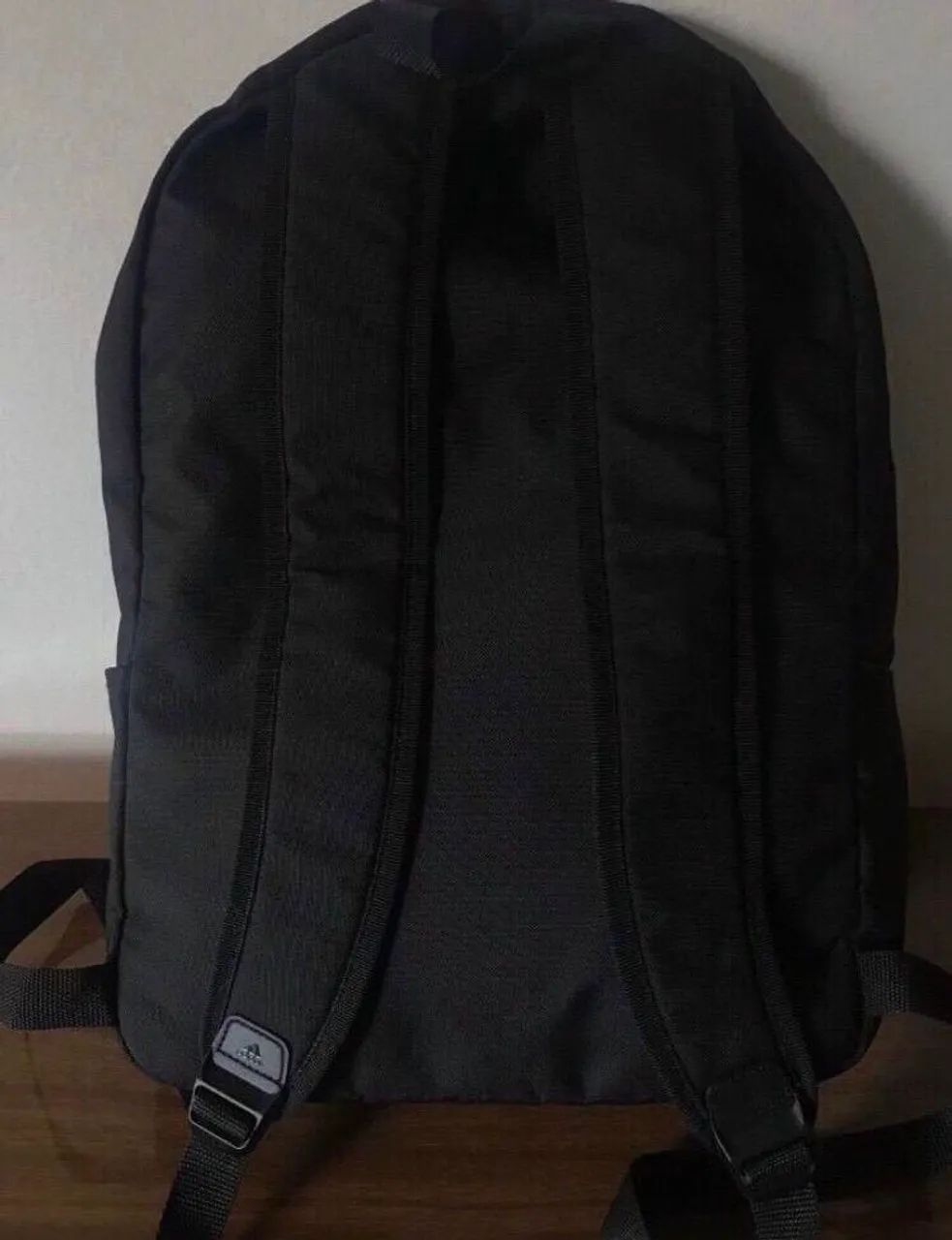 Mochila Adidas Preta 27l - Foto 5