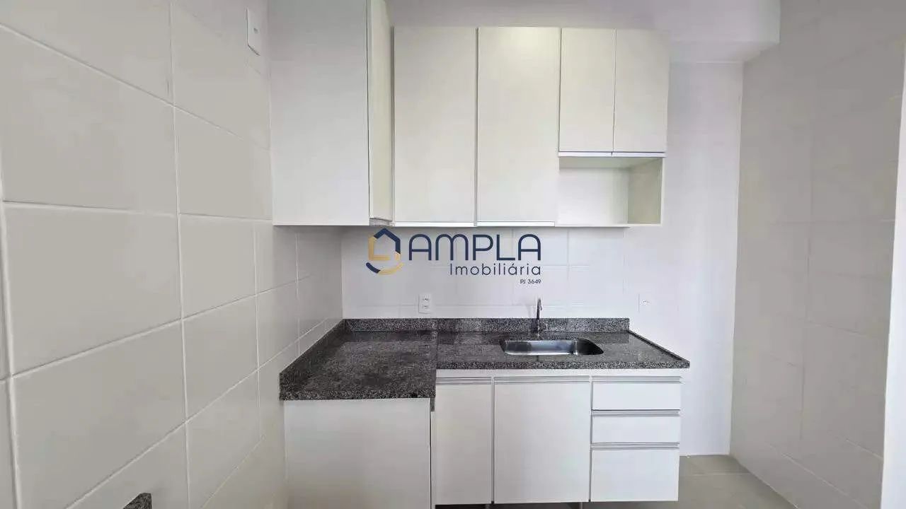 Excelente oportunidade em um empreendimento moderno e completo e com baixo custo e benefíc - Foto 4