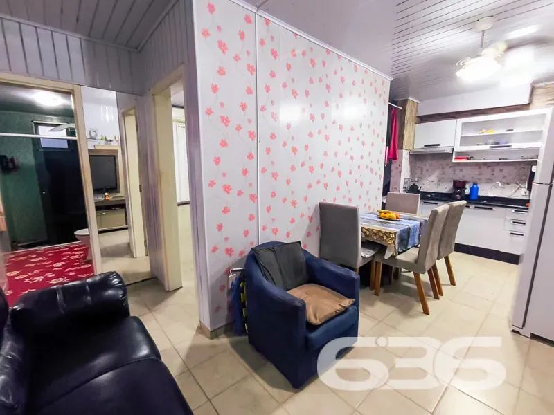 Apartamento | Joinville | Iririú - Foto 5