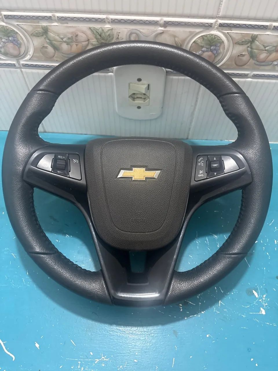 Volante GM