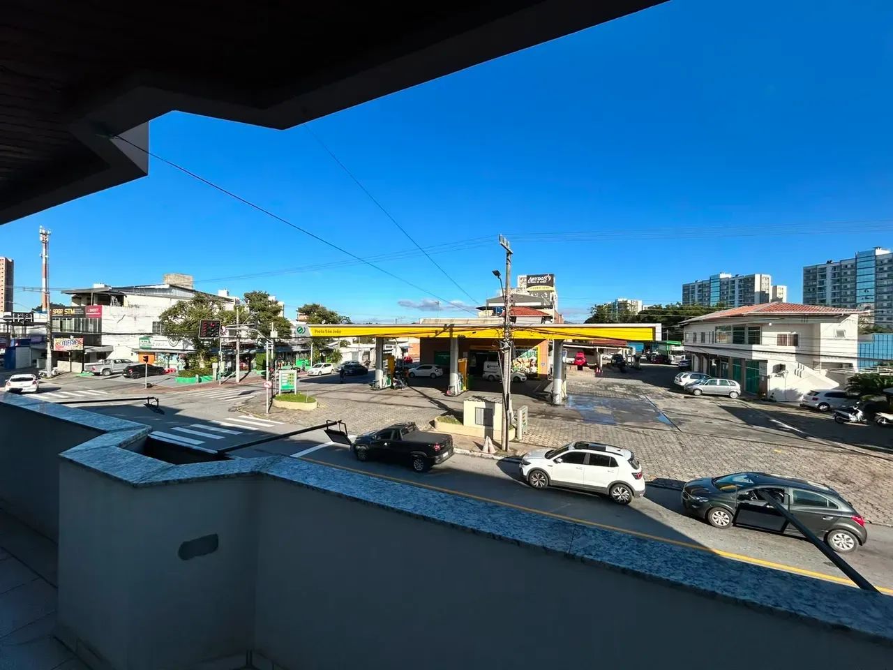 Sala Comercial de 2º Piso no São João - Foto 5