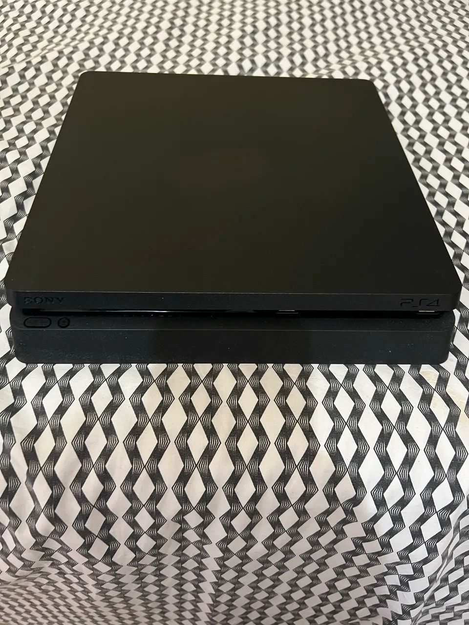 PS4 1TB - Foto 5