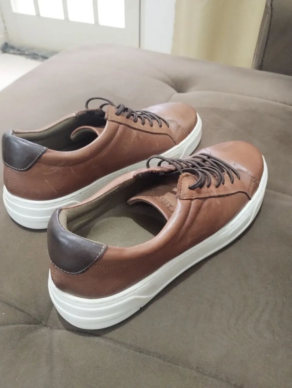 Tênis casual  - Foto 3