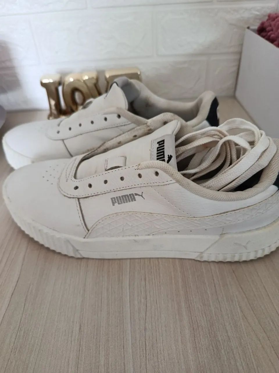 Tênis PUMA ORIGINAL 