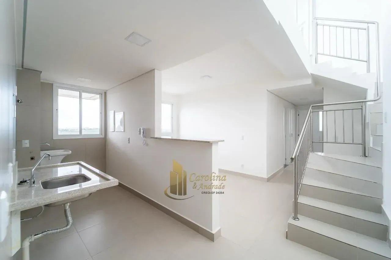 LINDA COBERTURA DE 3 QUARTOS COM MELHOR ACABAMENTO DA REGIÃO  . - Foto 4