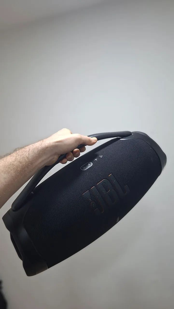 JBL Boombox 3