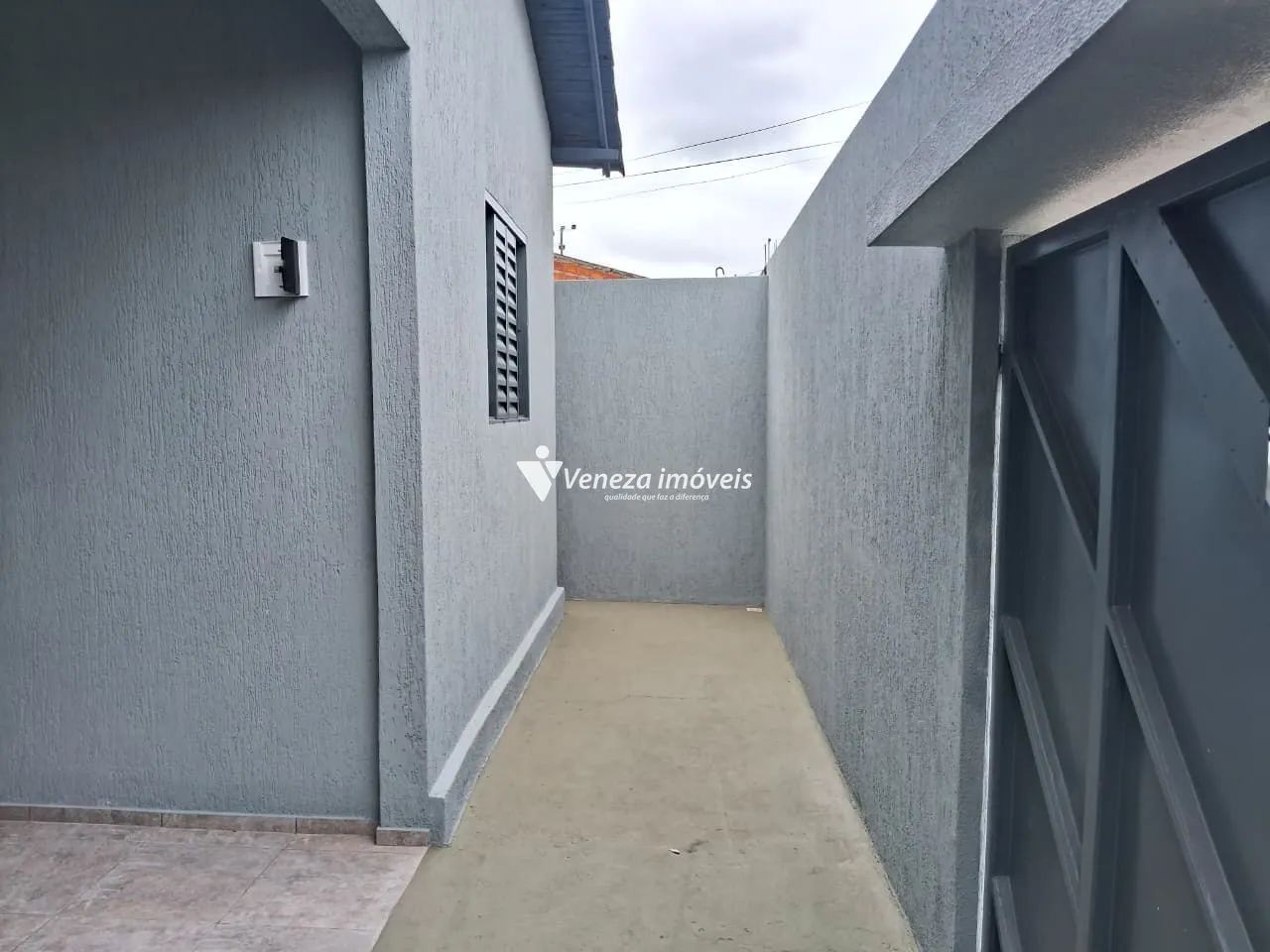 Casa com 2 quartos e 01 garagem para Aluguel | Bairro Esplanada - Foto 4
