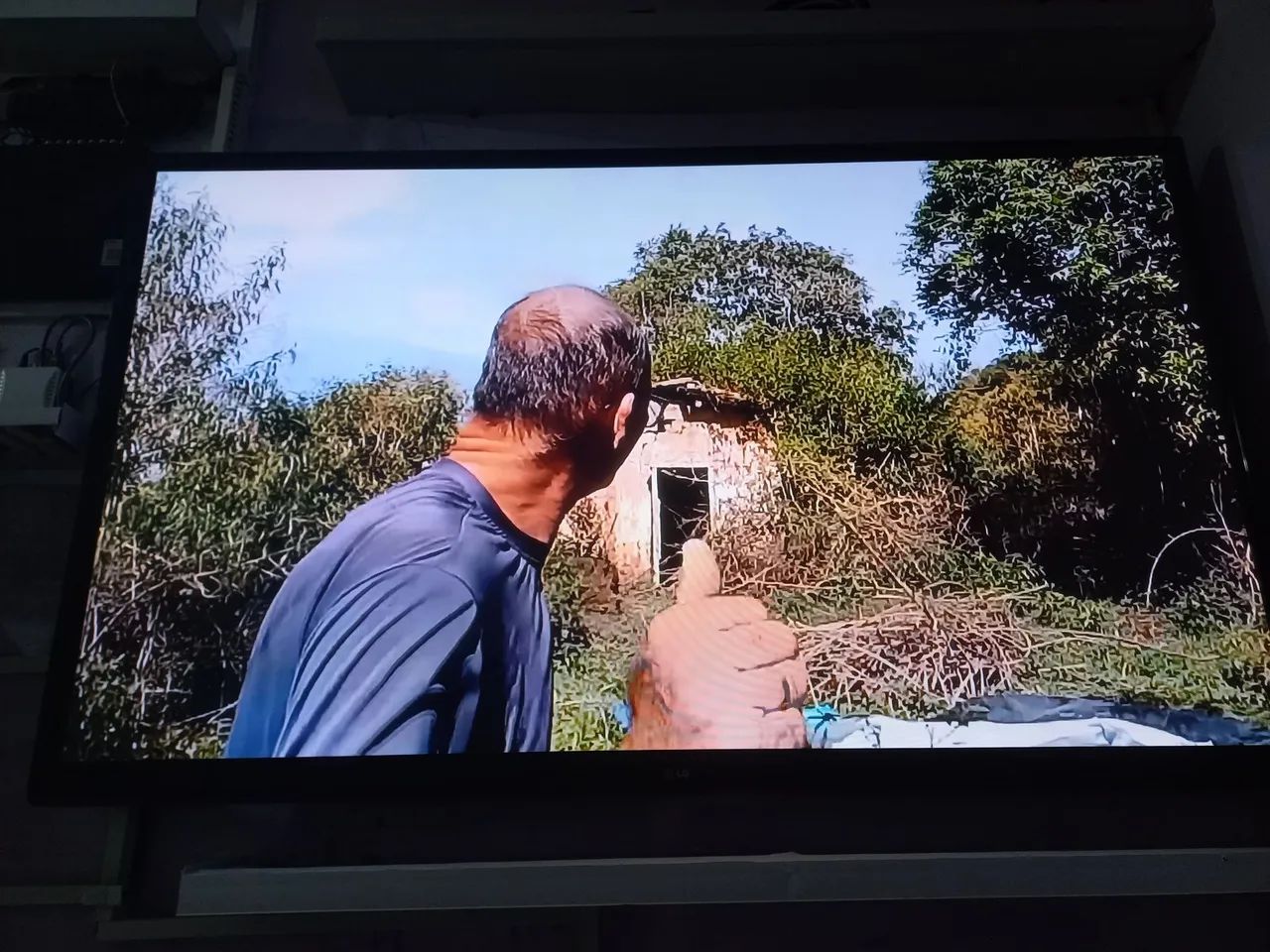Tv  - Foto 3
