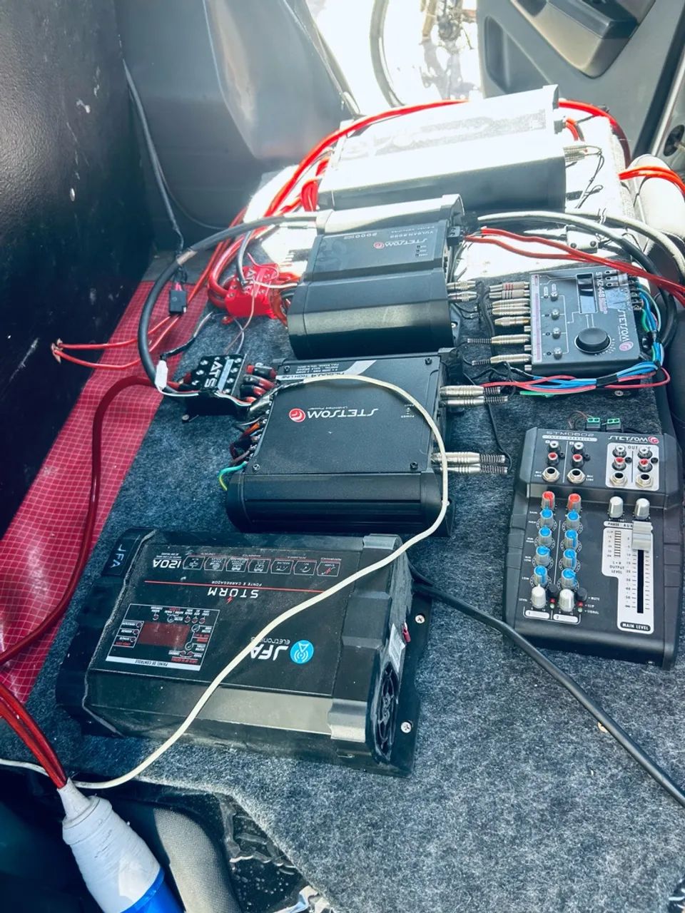 Som automotivo  - Foto 2