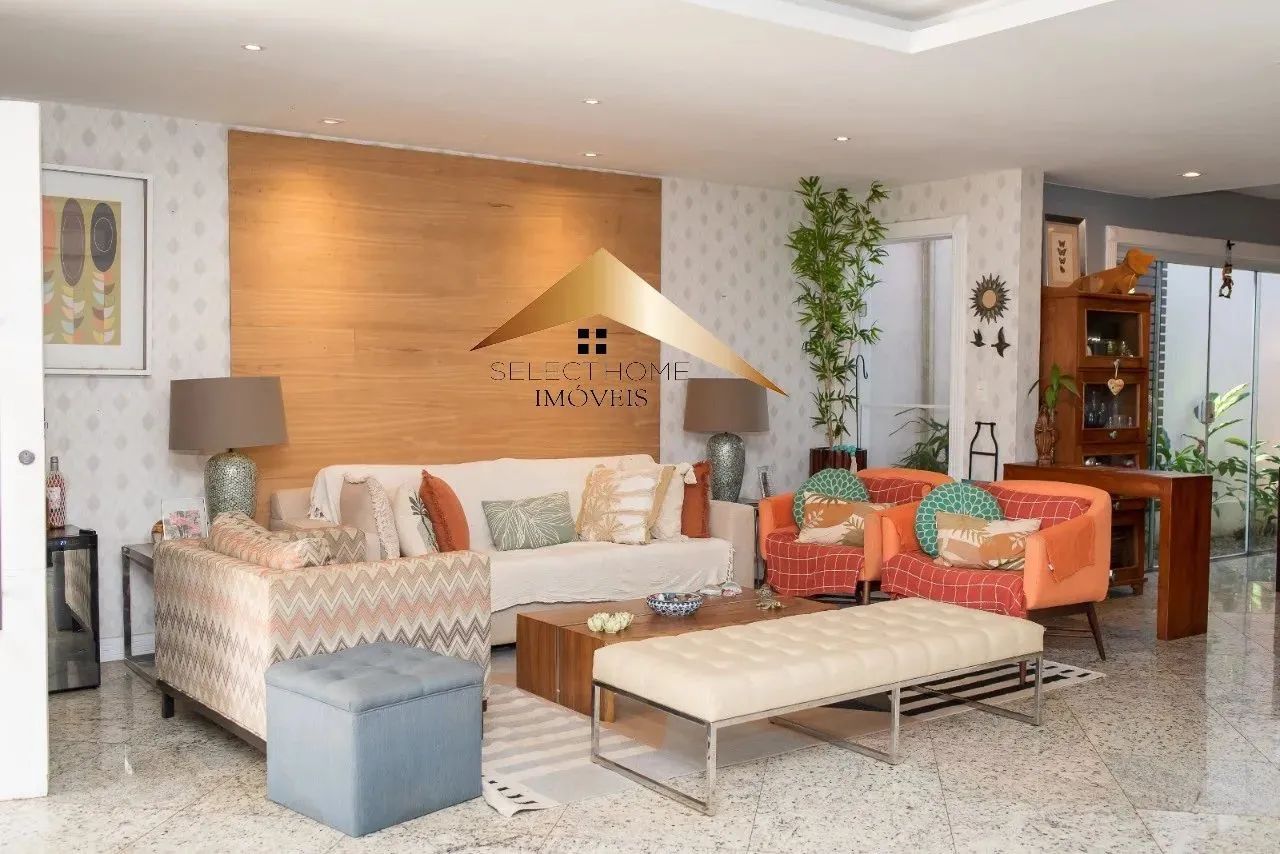 Casa Condomínio Vivendas do Sol  com 4 quartos no Recreio dos Bandeirantes. - Foto 9